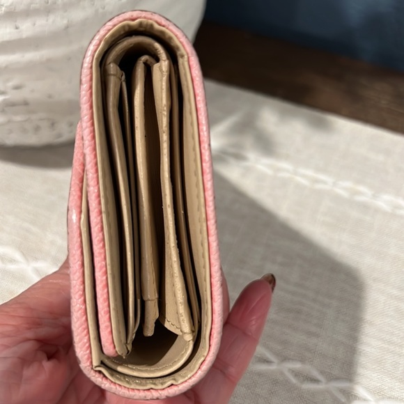 Authentic MCM Wallet - Picture 16 of 16